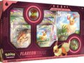Flareon VMAX Collection Box