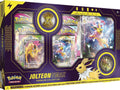 Jolteon VMAX Collection Box