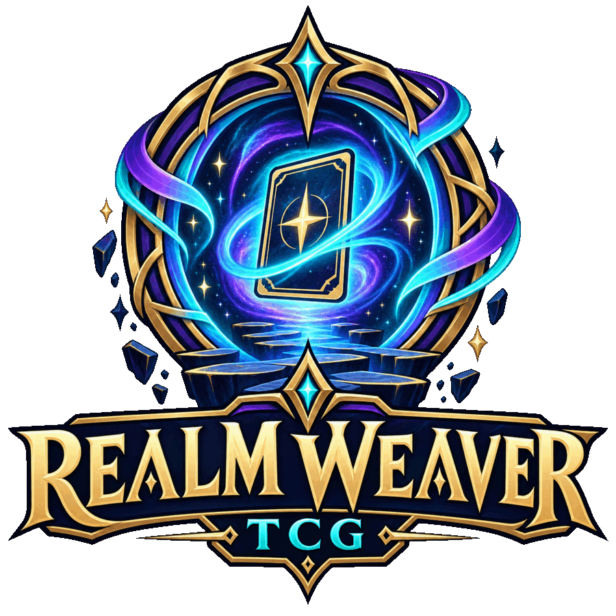 Realm Weaver TCG